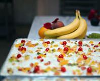 İstanbul’da ilk iftar