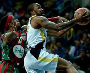 McCalebb Rusya yolcusu