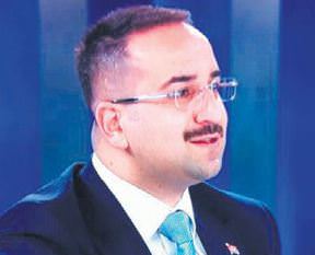 Operasyonu Cemaat  yaptı!