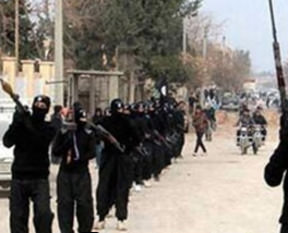 IŞİD'e ağır darbe!