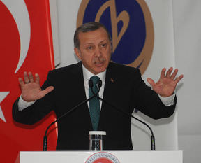 Başbakan'dan önemli açıklamalar