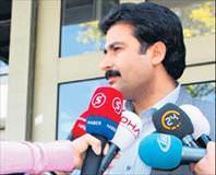 Yıldırım intikamı