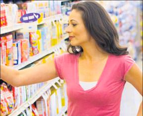 Markette fiyat oyunu bitiyor