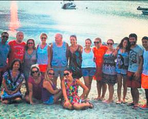 Avrupa'nın gözdesi