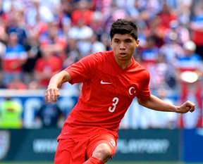 İshak için son raunt