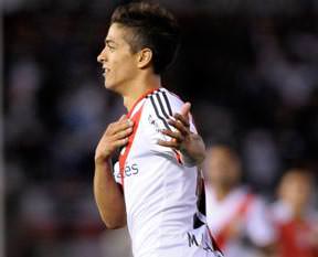 Lanzini'de son iddia çarsamba 'KAP'ta!