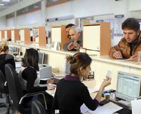 Vatandaşı sevindirecek çalışma