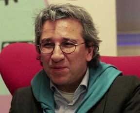 Can Dündar'dan olay yazı