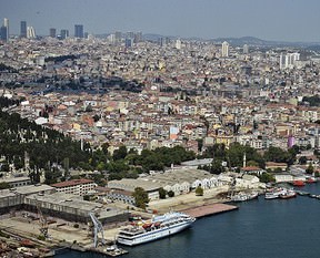 Cumhuriyet tarihinin rekoru kırıldı