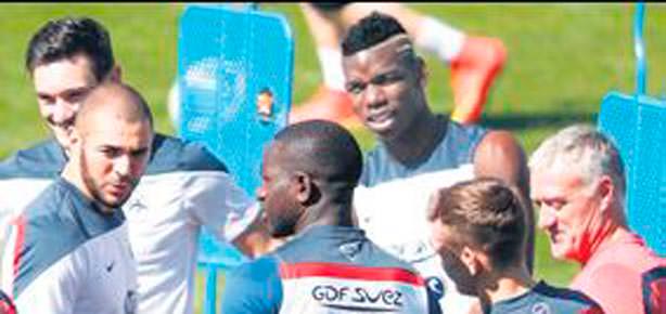 Fransa'da oruç serbest