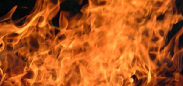 Tuzla’da korkutan yangın