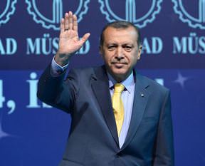 Hainler bizden korkacak