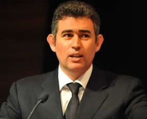 Feyzioğlu'na soğuk duş