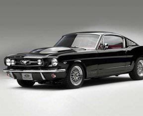 1960'tan günümüze Ford modelleri