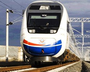 Ankara-İstanbul YHT hattının açılış tarihi