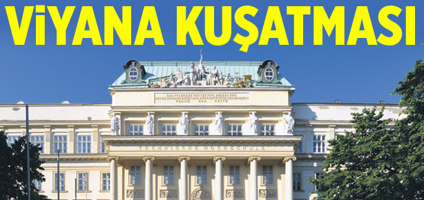 Viyana kuşatması