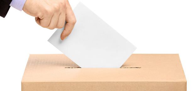 Milyonlarca seçmene önemli uyarı!