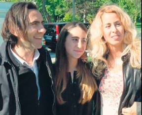 14 yıl sonra ilk kez bir arada