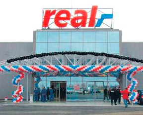 Metro, Real Türkiye'yi sattı