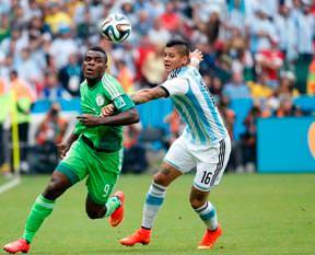 Emenike için Demba Ba + 10 milyon Euro