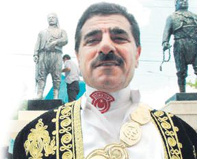 Tüysüzler gece tüydü