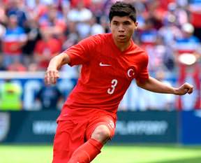 İshak'a Dany engeli