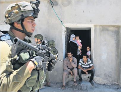 3 israilli ölü bulundu