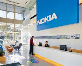 Nokia'nın ismi değişiyor