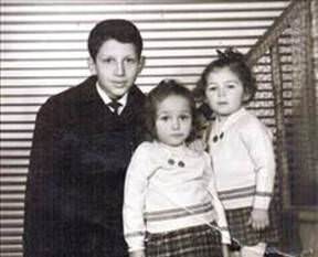 Recep Tayyip Erdoğan'ın yaşam öyküsü