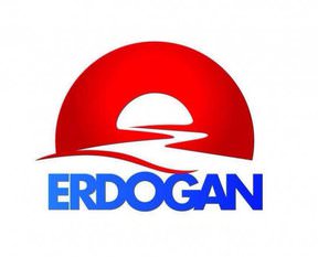 İşte Erdoğan logosunun anlamı