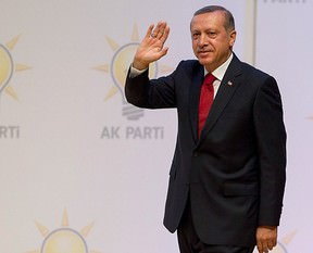 "Biz siyaseti Allah için yaptık"