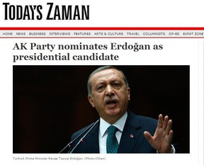 Paralel medya Türkiye’yi NATO’ya şikayet etti