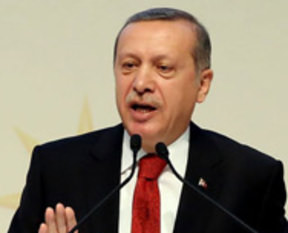 Erdoğan’ın adaylığı dünya basında