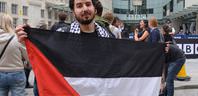 BBC'den Filistin'e sansür!
