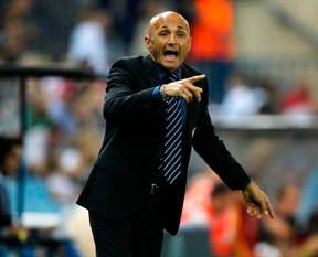 Yeniden Spalletti iddiası
