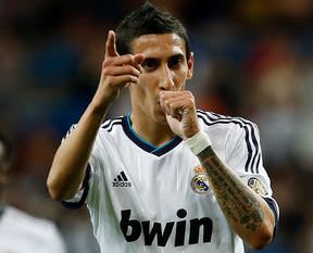 Galatasaray'da Di Maria bombası