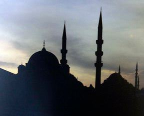 O ülkede oruç yasaklandı!