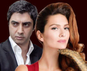 Hangi ünlü kimin akrabası?