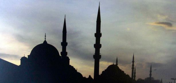 O ülkede oruç yasaklandı!