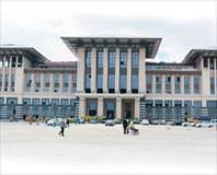 Başkanlık Sarayı