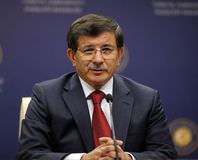 Davutoğlu’ndan kritik görüşme