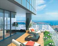 Markalı konuta deprem dopingi