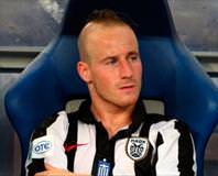 Stoch Al-Ain’de