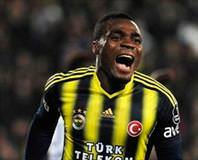 Emanuel Emenike ’Chelsea’ dedi