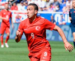Cimbom Mevlüt'ten vazgeçildi