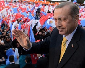 Erdoğan İhsanoğlu’nun memleketine de gidecek