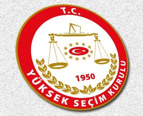 Cumhurbaşkanı adaylarına SMS ile yardım yapılamayacak