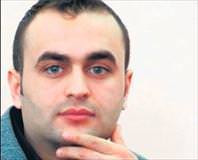 Zirve katliamı sanığı sınavda