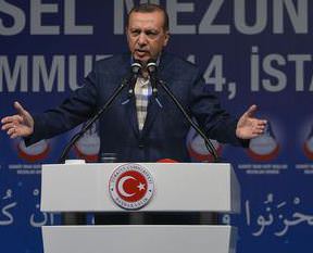 İmam Hatip'ler bir fikrin isyanı