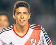 River Plate’e rest